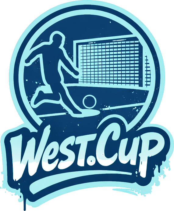 WestCup Logo